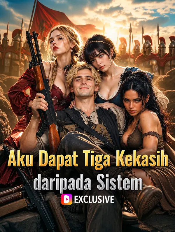 Aku Dapat Tiga Kekasih daripada Sistem