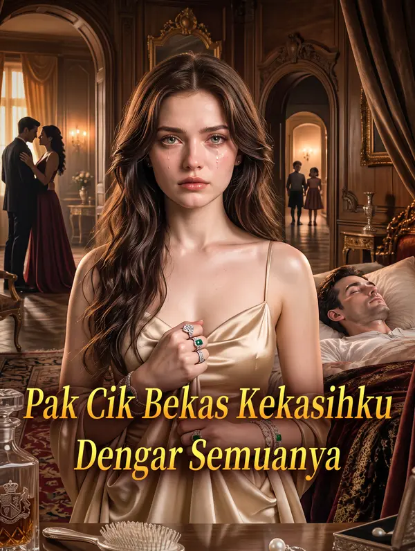 Pak Cik Bekas Kekasihku Dengar Semuanya