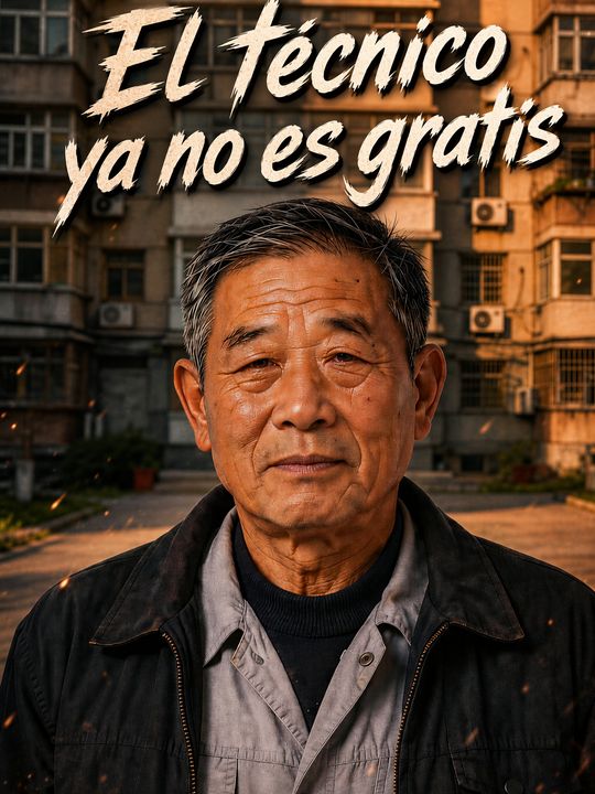 El manitas dijo basta