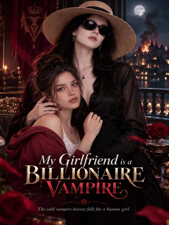 My Girlfriend is a Billionaire Vampire