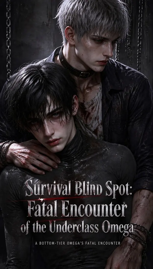 Survival Blind Spot：Fatal Encounter of the Underclass Omega