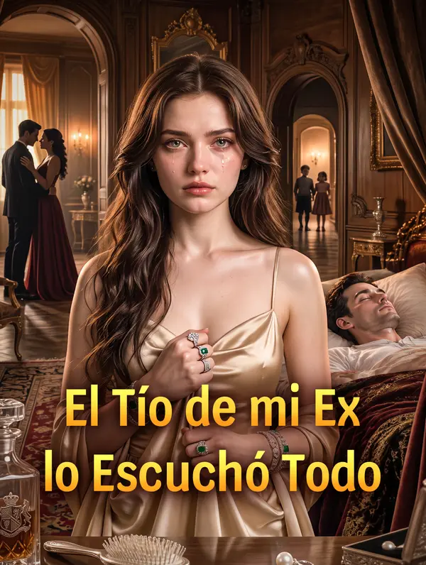 El Tío de mi Ex lo Escuchó Todo