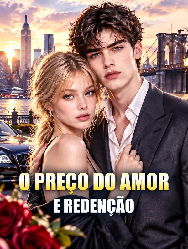 O Preço do Amor e Redenção