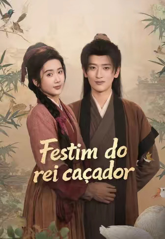 Festim do rei caçador