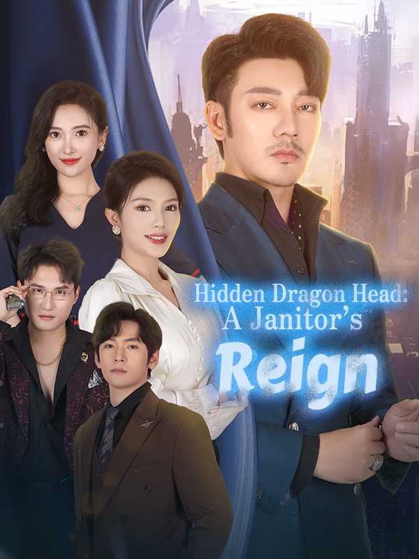 Hidden Dragon Head: A Janitor's Reign