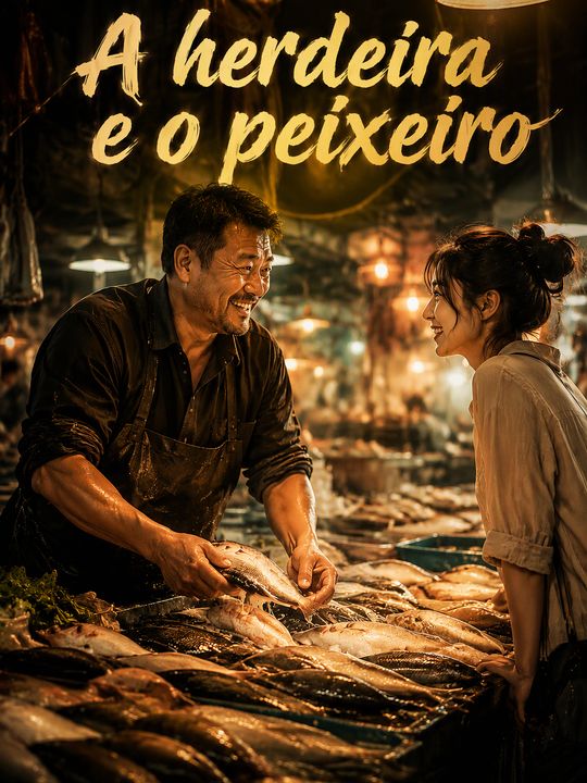 A herdeira e o peixeiro