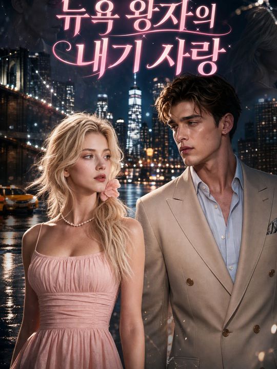 뉴욕 왕자의 내기 사랑