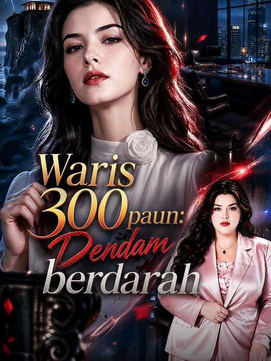 Waris 300 paun: Dendam berdarah