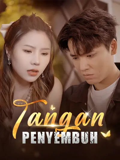 Tangan Penyembuhan