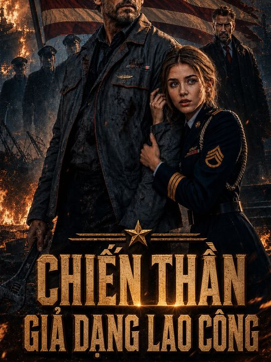 Cha Tôi Là Hắc Quỷ
