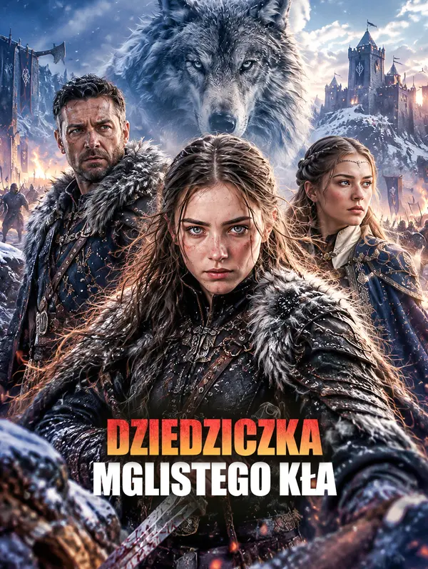 Dziedziczka Mglistego Kła