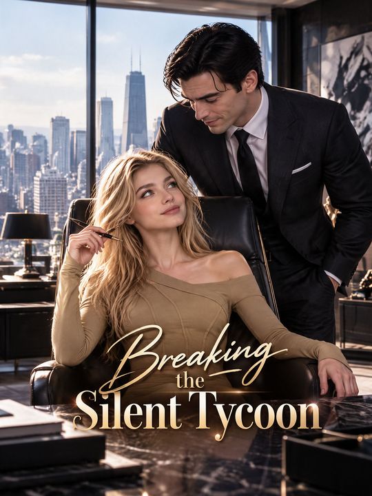 Breaking the Silent Tycoon