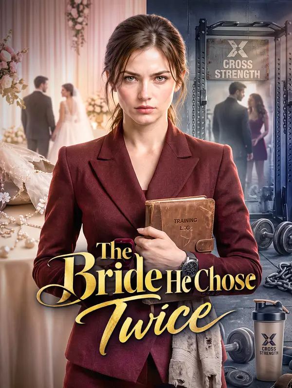 The Bride He Chose Twice