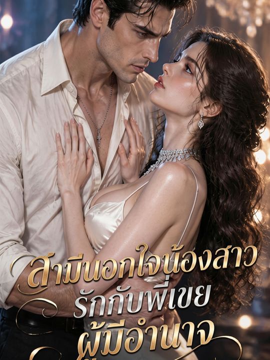 บ่วงแค้น...เสน่หาพี่เขย