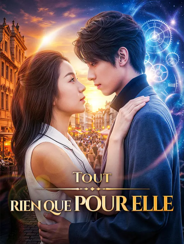 Tout, rien que pour elle