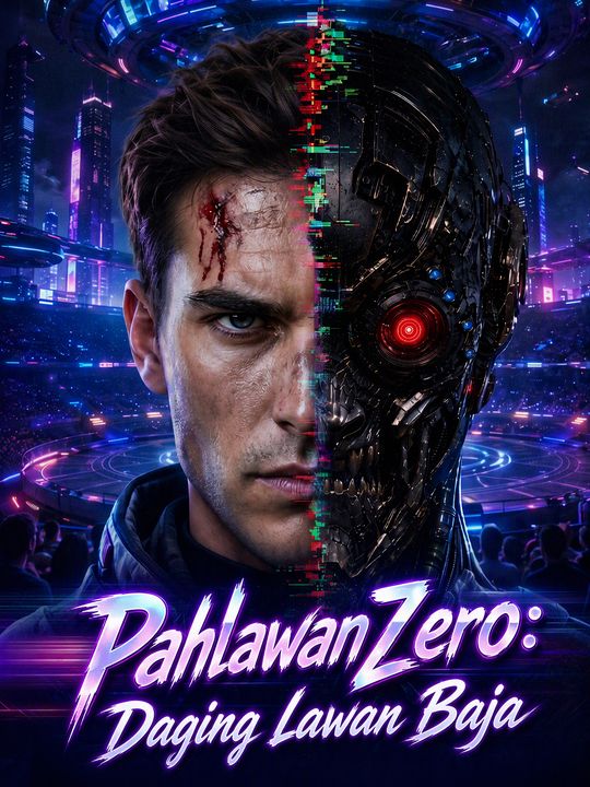 Pahlawan Zero: Daging lawan Baja