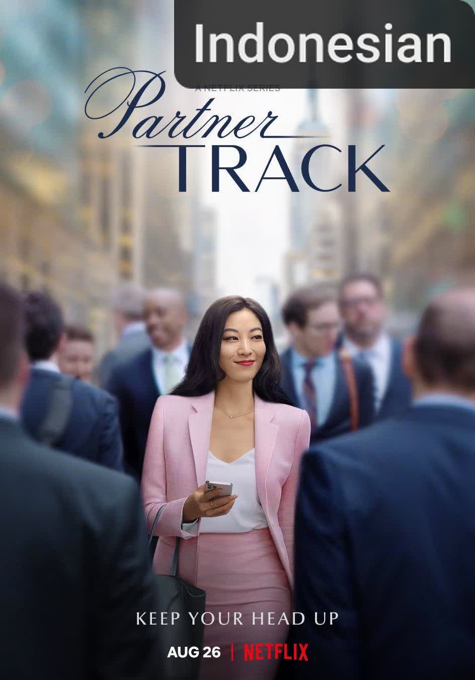 Partner Track [Indonesian] (2022)