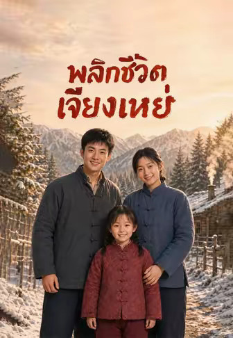 (พากย์)พลิกชีวิตเจียงเหย่