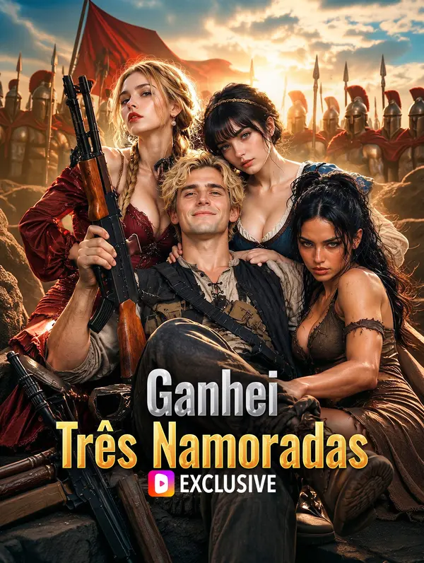 Ganhei Três Namoradas