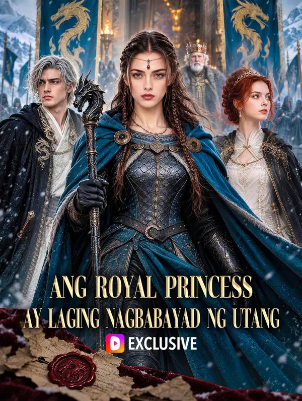 Ang Royal Princess ay Laging Nagbabayad ng Utang