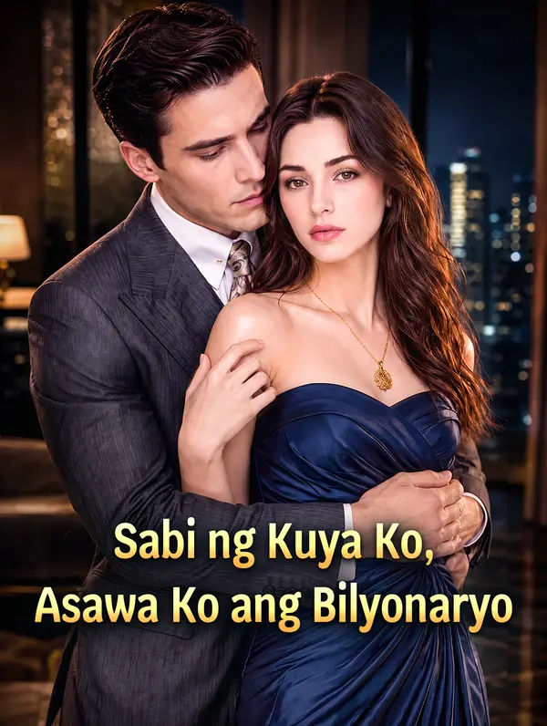 Sabi ng Kuya Ko, Asawa Ko ang Bilyonaryo