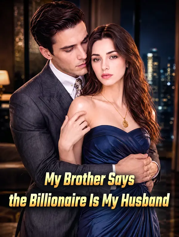 My Brother Says the Billionaire Is My Husband