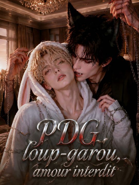 PDG loup-garou, amour interdit