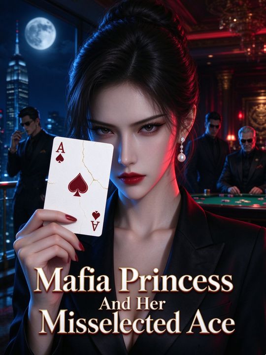 Mafia Princess And Her Misselected Ace