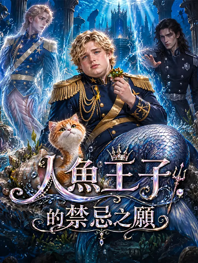 人魚王子的禁忌之願