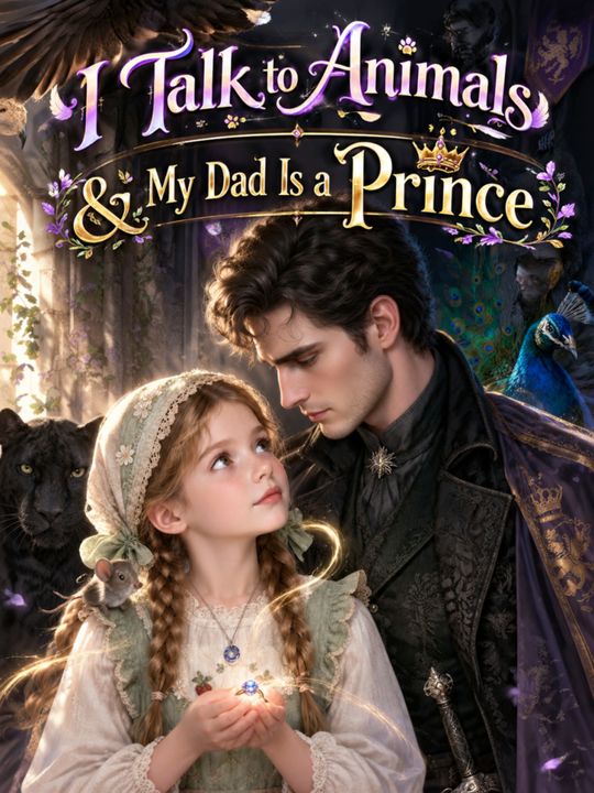 I Talk to Animals & My Dad Is a Prince