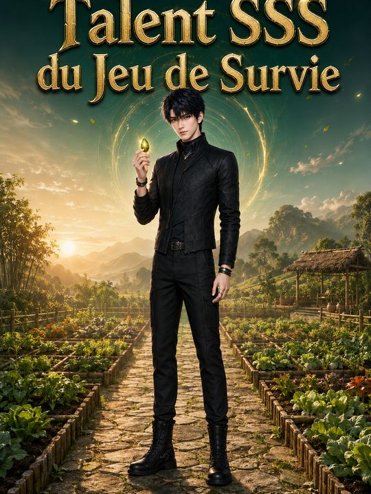 Talent SSS du Jeu de Survie