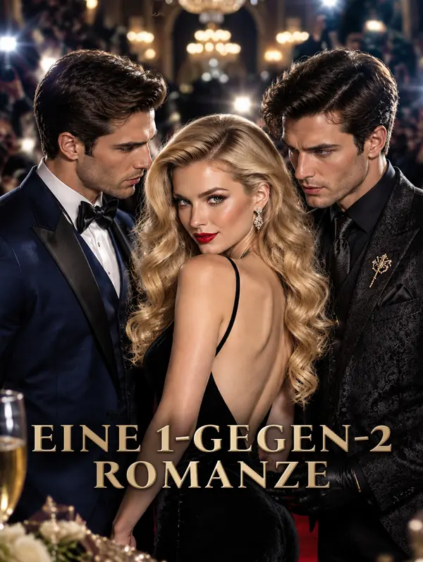 Eine 1-gegen-2-Romanze