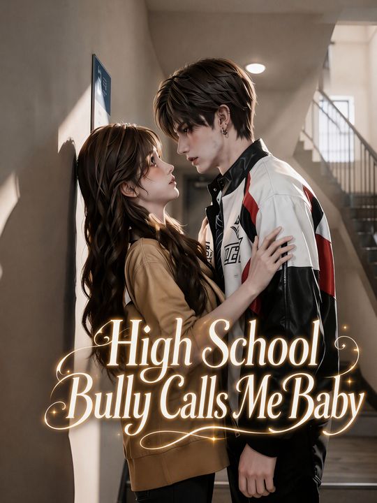 High School Bully Calls Me Baby