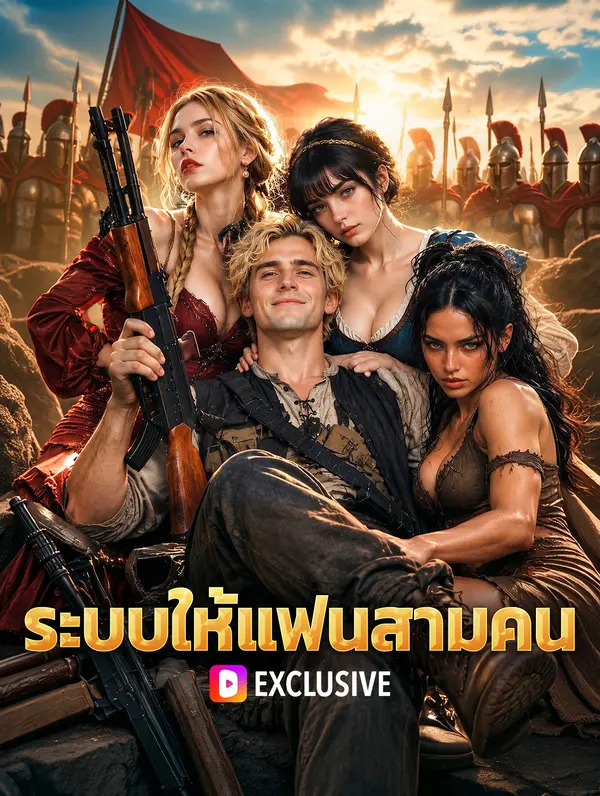 ระบบให้แฟนสามคน