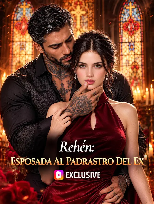 Rehén: Esposada Al Padrastro Del Ex