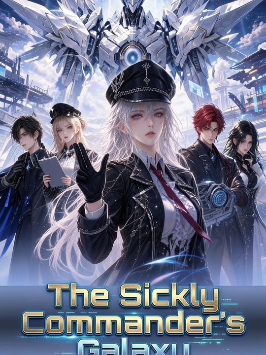 The Sickly Commander's Galaxy