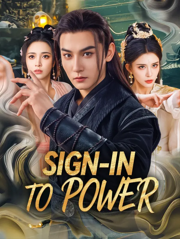 Sign-In to Power(Dubbed)