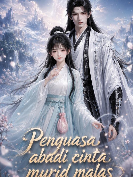 Penguasa abadi cinta murid malas