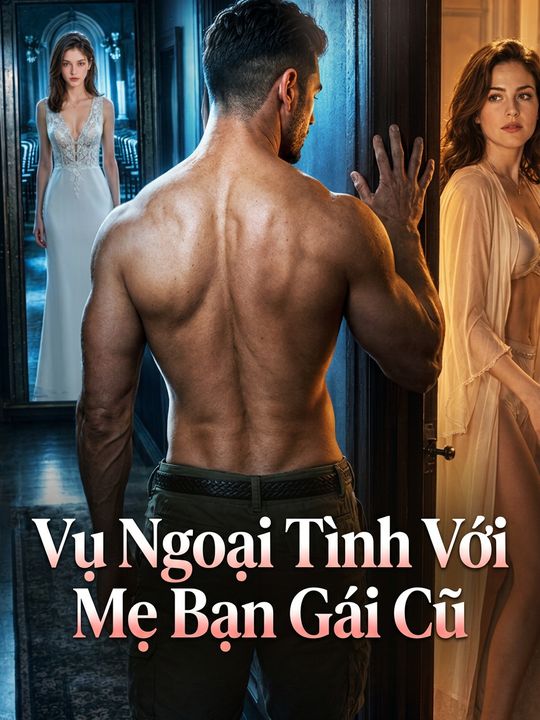 Vụ Ngoại Tình Với Mẹ Bạn Gái Cũ