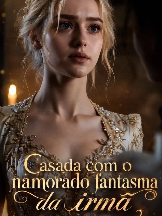 Casada com o namorado fantasma da irmã