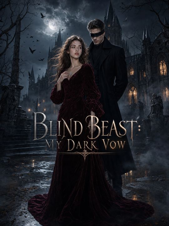 Blind Beast: My Dark Vow