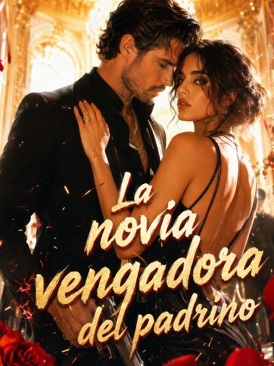 La novia vengadora del padrino