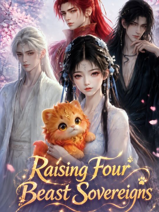 Raising Four Beast Sovereigns