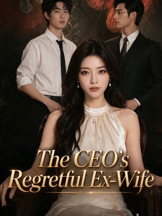The CEO's Regretful Ex-Wife