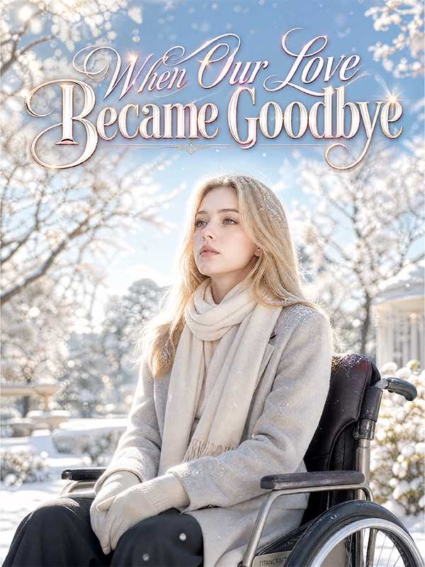 When Our Love Became Goodbye