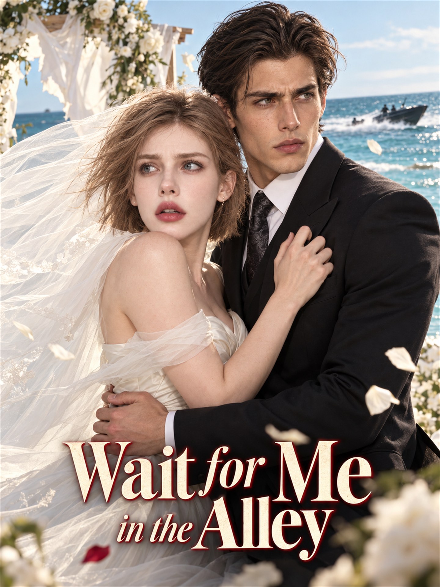 Wait for Me in the Alley