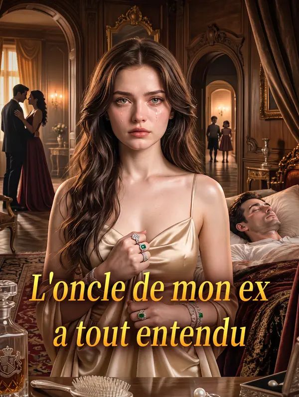L'oncle de mon ex a tout entendu