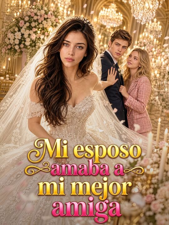 Mi esposo amaba a mi mejor amiga