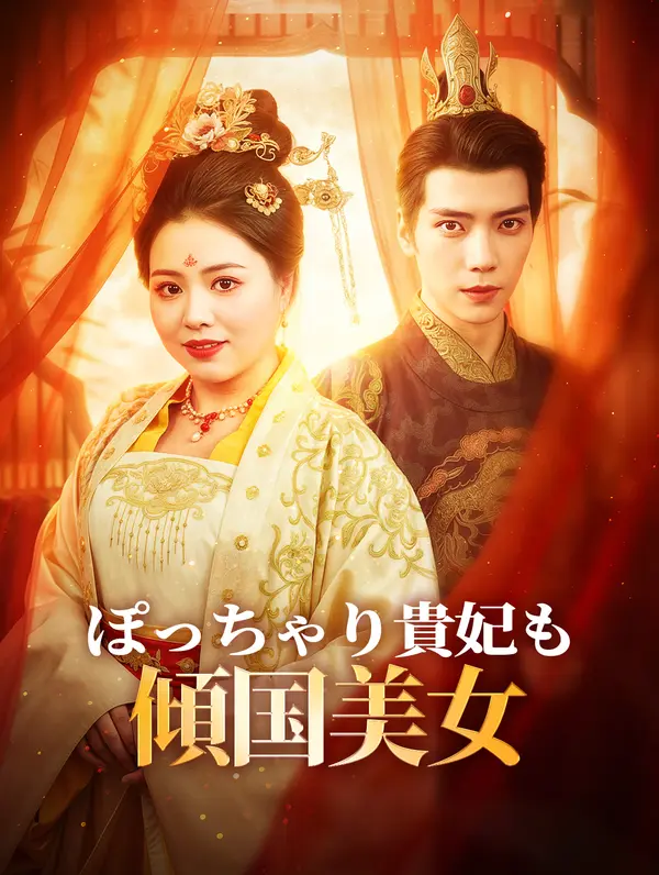 ぽっちゃり貴妃も傾国美女