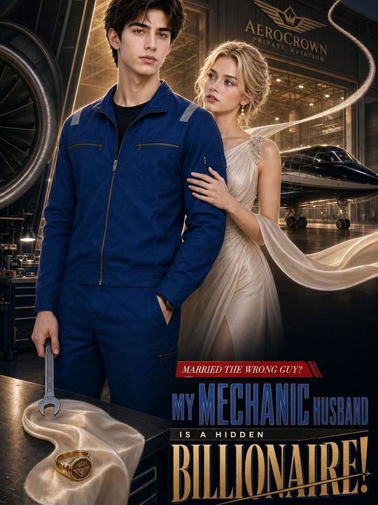 Married the Wrong Guy My Mechanic Husband is a Hidden Billionaire!